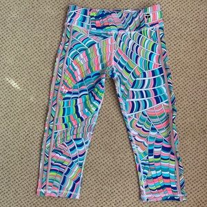 Trina Turk leggings